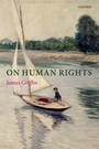 Cover: On Human Rights - OUP eBook