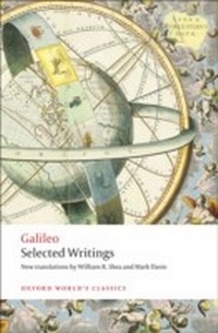 Abbildung von: Selected Writings - OUP eBook