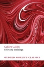 Cover: Selected Writings - OUP eBook