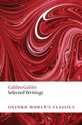 Cover: Selected Writings - OUP eBook