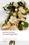 Cover: Can You Forgive Her? - OUP eBook