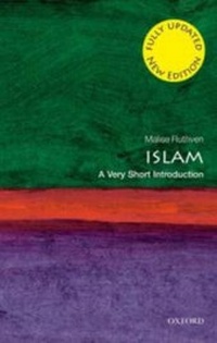 Enlarge image Cover: Islam: A Very Short Introduction - OUP Oxford