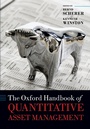 Bild: The Oxford Handbook of Quantitative Asset Management - OUP eBook