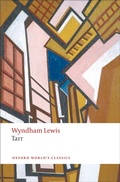 Cover: Tarr - OUP eBook
