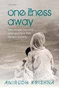 Cover: One Illness Away - OUP eBook