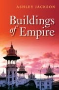Cover: Buildings of Empire - OUP eBook