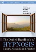 Cover: The Oxford Handbook of Hypnosis - OUP eBook