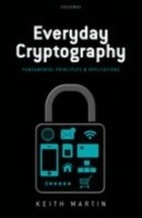 Abbildung von: Everyday Cryptography - OUP eBook