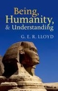 Abbildung von: Being, Humanity, and Understanding - OUP Oxford