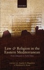 Bild: Law and Religion in the Eastern Mediterranean - OUP eBook
