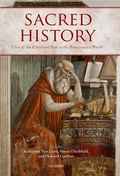 Cover: Sacred History - OUP eBook