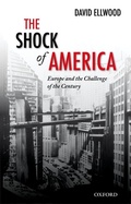 Cover: The Shock of America - OUP eBook