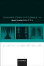 Cover: Oxford Case Histories in Rheumatology - OUP eBook