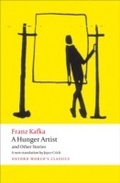 Cover: A Hunger Artist and Other Stories - OUP eBook