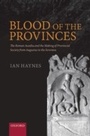 Cover: Blood of the Provinces - OUP eBook