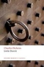 Cover: Little Dorrit - OUP eBook