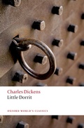 Cover: Little Dorrit - OUP eBook