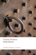 Cover: Little Dorrit - OUP eBook