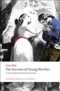 Cover: The Sorrows of Young Werther - OUP eBook