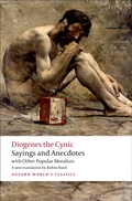Cover: Sayings and Anecdotes - OUP eBook