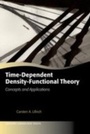 Cover: Time-Dependent Density-Functional Theory - OUP Oxford