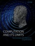 Cover: Computation and its Limits - OUP eBook