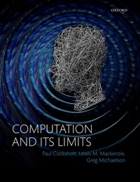 Enlarge image Cover: Computation and its Limits - OUP eBook