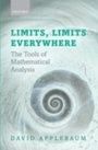Cover: Limits, Limits Everywhere - OUP eBook