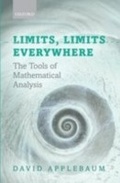 Cover: Limits, Limits Everywhere - OUP eBook