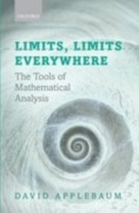 Enlarge image Cover: Limits, Limits Everywhere - OUP eBook