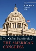 Cover: The Oxford Handbook of the American Congress - OUP eBook
