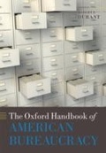 Cover: The Oxford Handbook of American Bureaucracy - OUP eBook