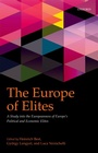 Cover: The Europe of Elites - OUP eBook