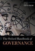 Cover: The Oxford Handbook of Governance - OUP eBook