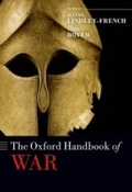 Cover: The Oxford Handbook of War - OUP eBook