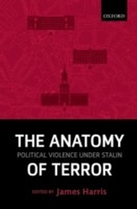 Abbildung von: The Anatomy of Terror - OUP eBook
