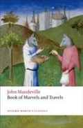 Cover: The Book of Marvels and Travels - OUP eBook