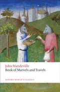 Cover: The Book of Marvels and Travels - OUP eBook