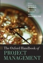 Cover: The Oxford Handbook of Project Management - OUP eBook