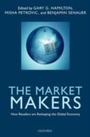 Cover: Market Makers - OUP Oxford