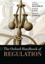 Cover: The Oxford Handbook of Regulation - OUP eBook