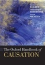 Cover: The Oxford Handbook of Causation - OUP eBook