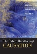 Cover: The Oxford Handbook of Causation - OUP eBook