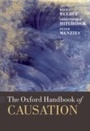 Cover: The Oxford Handbook of Causation - OUP eBook