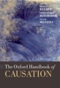 Cover: The Oxford Handbook of Causation - OUP eBook