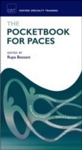 Cover: The Pocketbook for PACES - OUP eBook