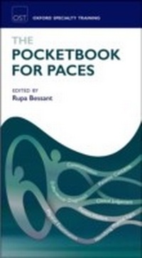 Bild vergrößern Bild: The Pocketbook for PACES - OUP eBook