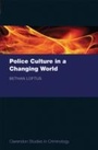 Cover: Police Culture in a Changing World - OUP eBook