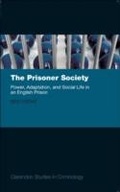 Bild: The Prisoner Society - OUP eBook
