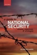 Cover: A Guide to National Security - OUP eBook